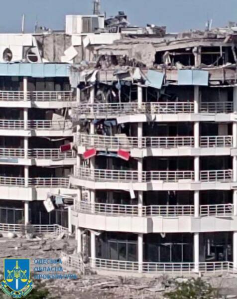 Ukraine Invasion: Part 49