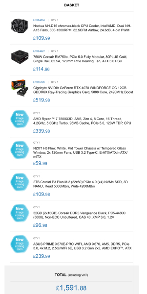 Gaming Computer for DS (age 16)