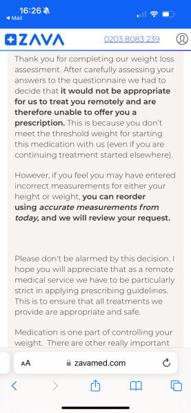 Continuing Mounjaro... Thread 12