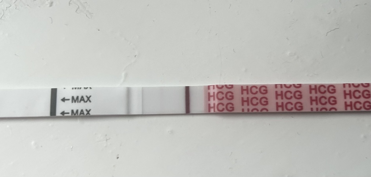 3/4 dpo anyone else?? Let's chat!