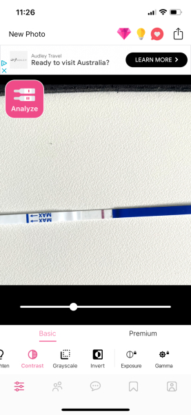 A line eye enthusiast #3