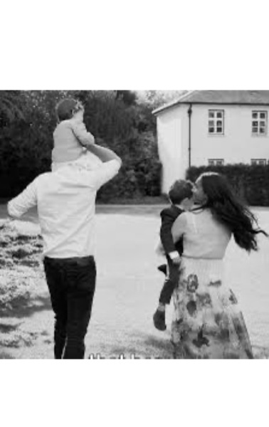 Father’s Day photo