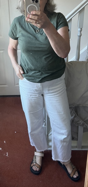 WAYWT Spring/Summer 2024