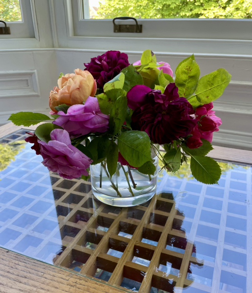 Week 5 - May '24 Low Carb Bootcamp - the second half