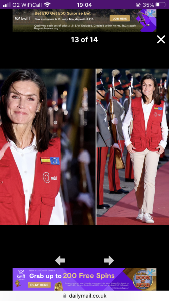 Royal Style - C.Rexing towards summer with hopes for happy days ahead