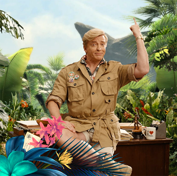 Our Flag Means Death: Thread 3. It's still utterly brilliant. We are still obsessed.