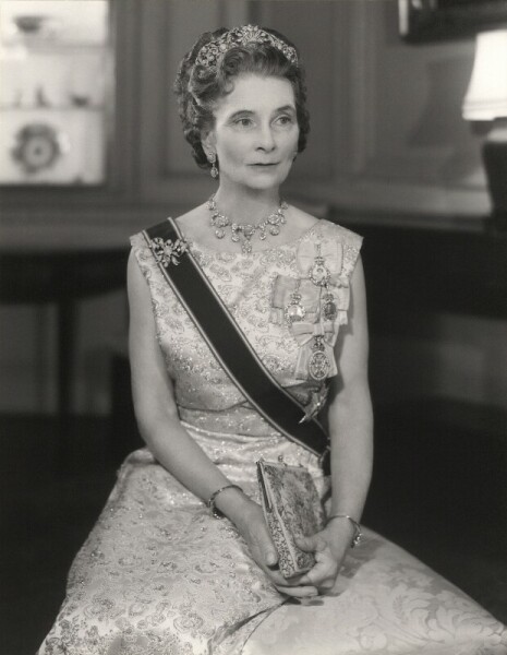 Unusual, unseen or interesting royal photos
