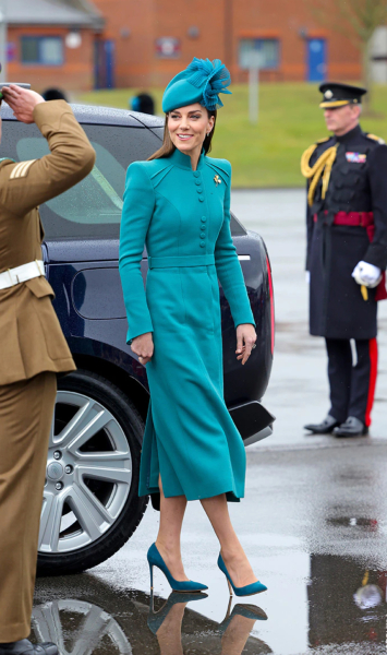 Royal Style - C.Rexing towards summer with hopes for happy days ahead