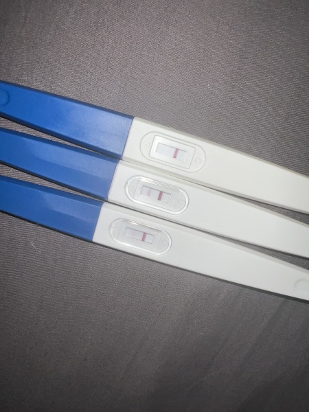 Morrisons pregnancy test help !!