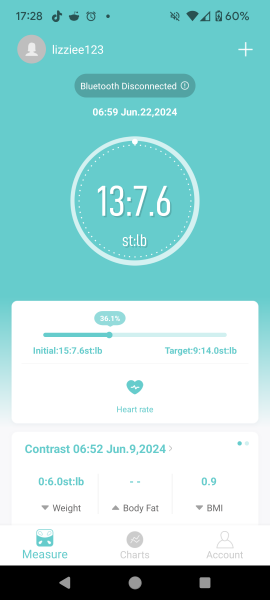 Continuing Mounjaro...part 14