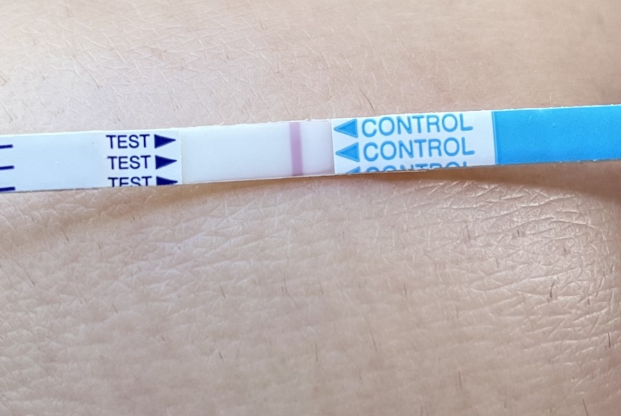 Is this positive guys?