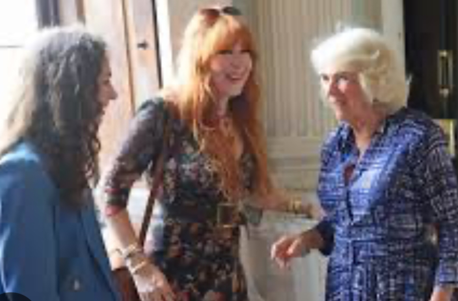 Camilla snubs Brigitte Macron at D-Day Anniversary, rejecting her gesture of warmth
