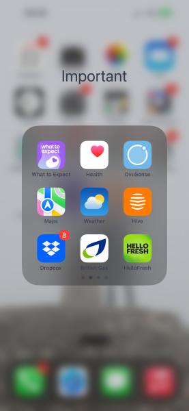 TTC July 2024 ✨♥️