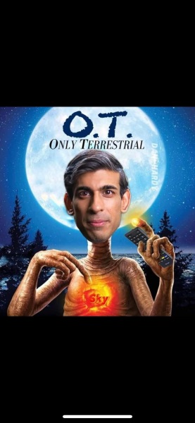 Thread 49 Sunak: He Left them on the beaches