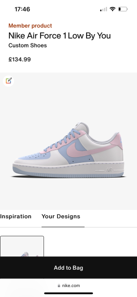 Which Trainers are you Loving/Buying?