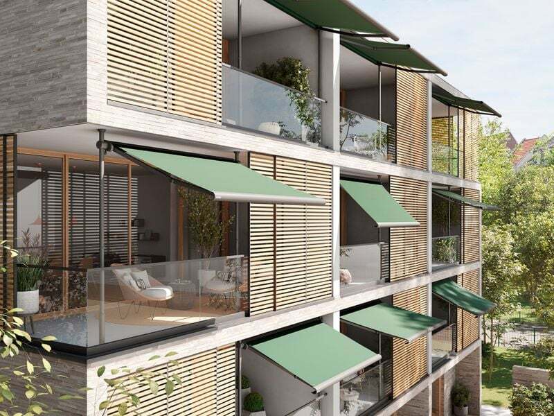 Beating the Heat: Why Can't New Builds Have Air Con?