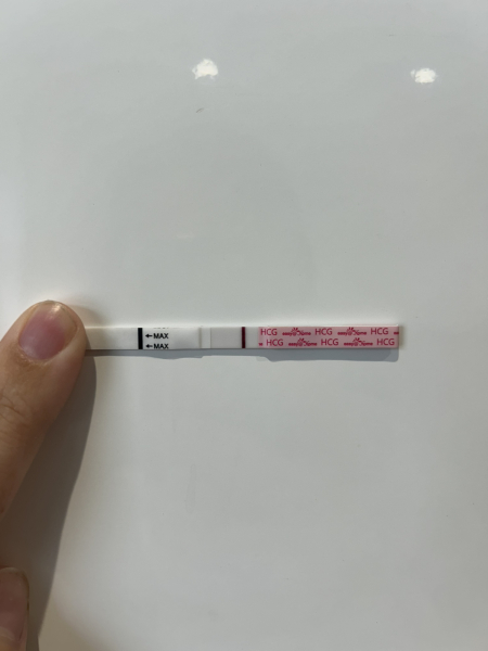 2 LH surges in one cycle?