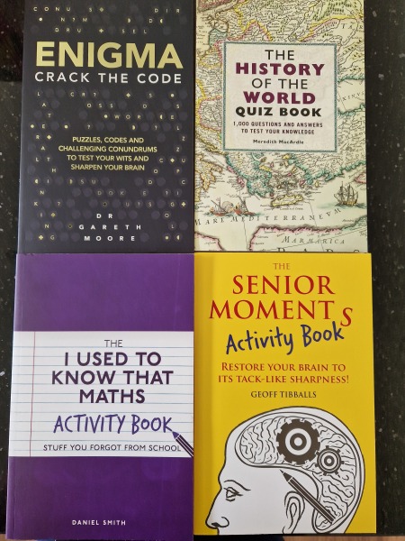 Christmas bargain prequel thread