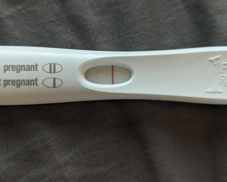 TTC after Miscarriage part 4