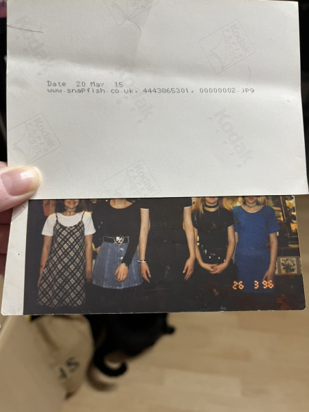 Do I have a genetic advantage or is it something else?