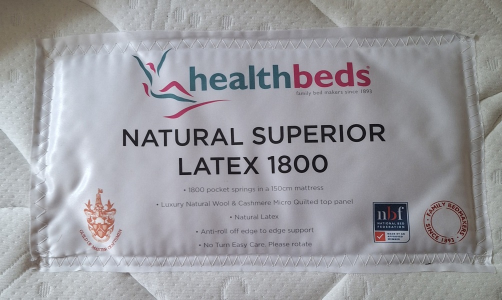 Has anyone else gone through the nightmare of buying a new mattress?