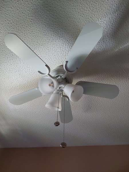 Show me your bedroom's Big Light