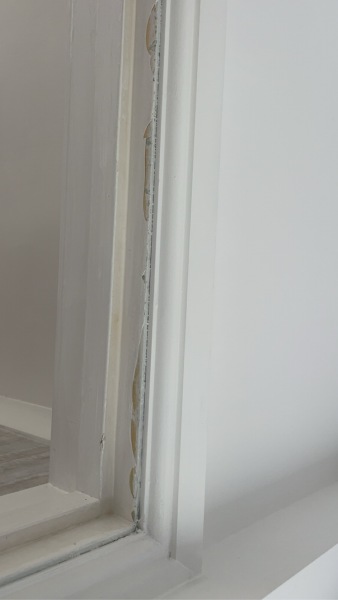Is this lead paint (pics included in post)