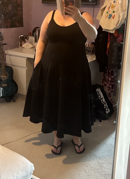 Fat girl summer - let's slay 💅