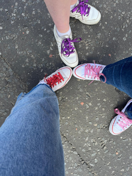 What to wear to Taylor Swift?