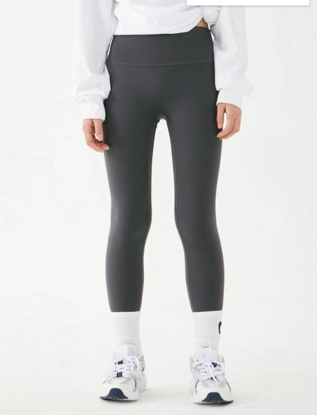 Have you swapped your trainer liners for ankle socks?