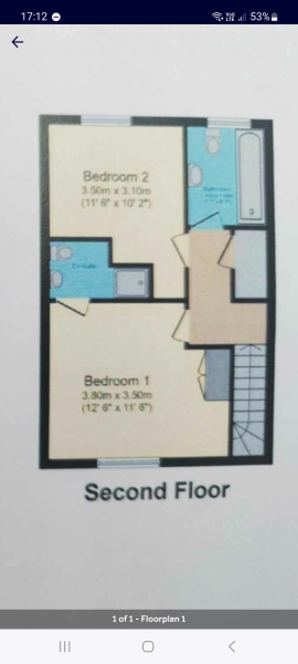 Removing an ensuite