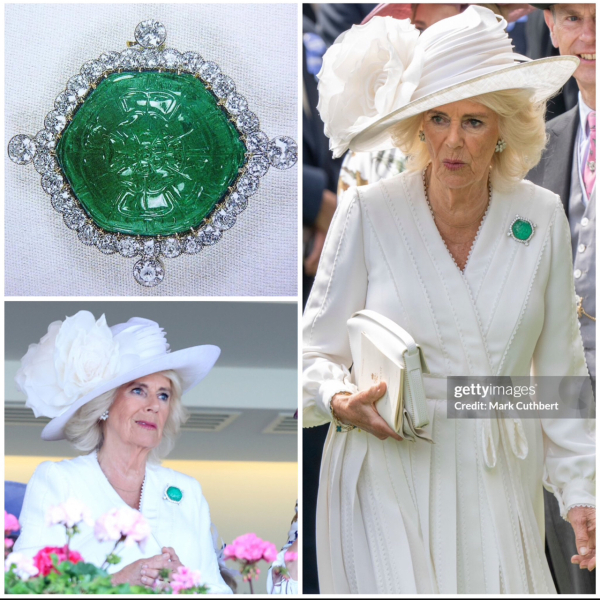 Royal Style and Beauty - Trooping on, through summer and beyond!