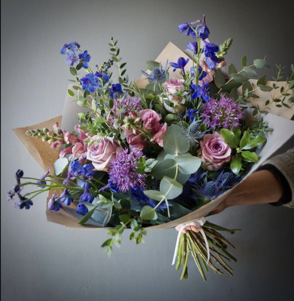 How much would you pay for this bouquet?