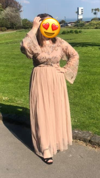 Dress Help - Guest at Indian Wedding