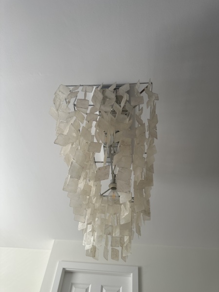 Show me your bedroom's Big Light