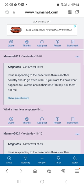 Israel Gaza war: ICC prosecutor seeks arrest warrants for Netanyahu and Hamas leaders