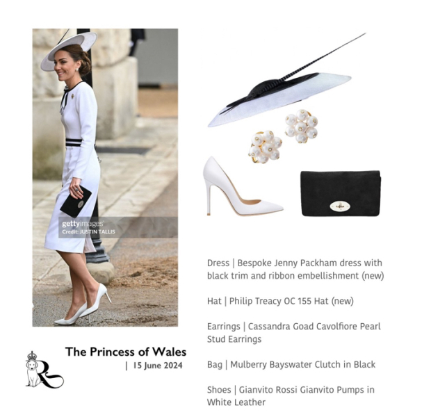 Royal Style - C.Rexing towards summer with hopes for happy days ahead