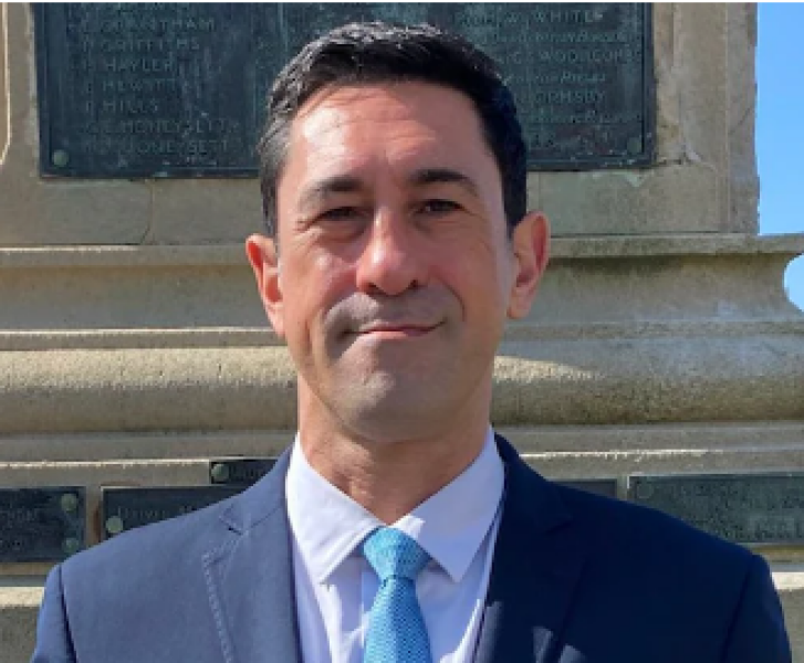 Reform candidate's comments on women