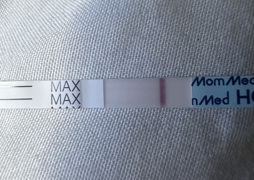 Any experience with these test strips ?