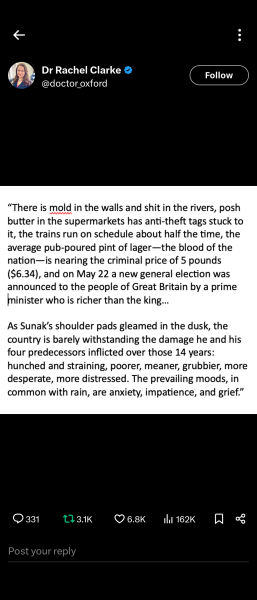 Is it really that bad in the UK?