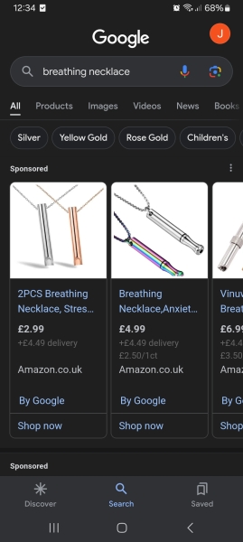 Nicotine replacement therapy that ISNT vaping?