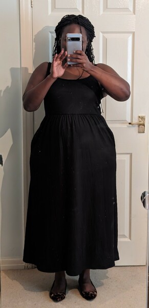 Fat girl summer - let's slay 💅