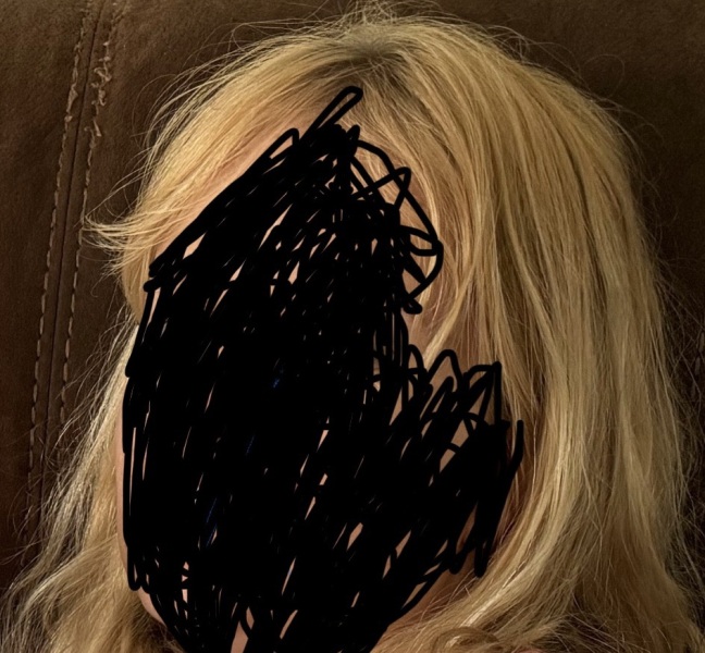 What colour would you go? TERRIBLE BRASSY HAIR
