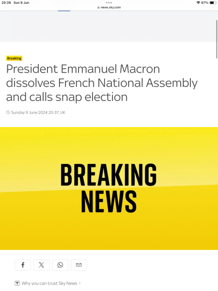 Ukraine Invasion: Part 49