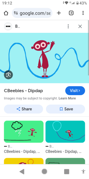 Help me remember this kids TV show