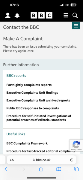BBC at it again withholding fact ‘woman’ charged with murdering husband is trans