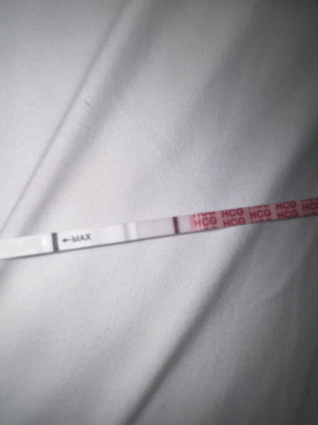 SAVVONA test strips. VFL or indent?