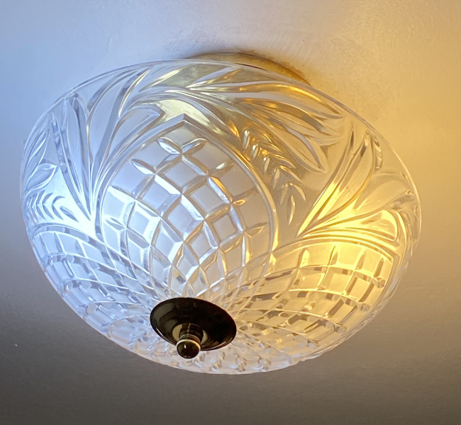 Show me your bedroom's Big Light