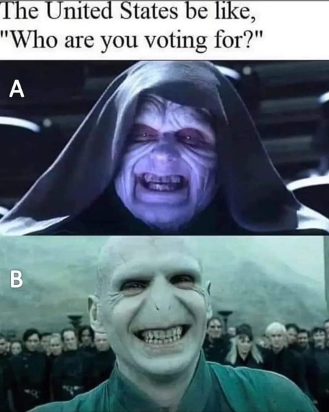 Thread 13 - TalkLair: “I say we take off and nuke the entire site from orbit. It's the only way to be sure.”