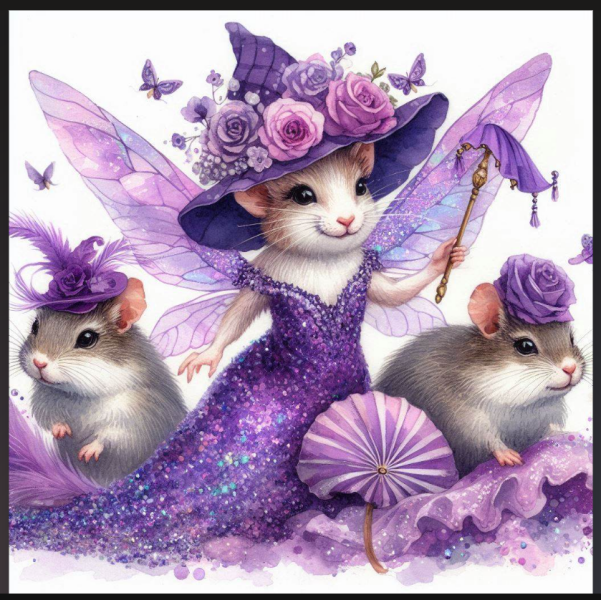 Aston University + gerbil merch thread